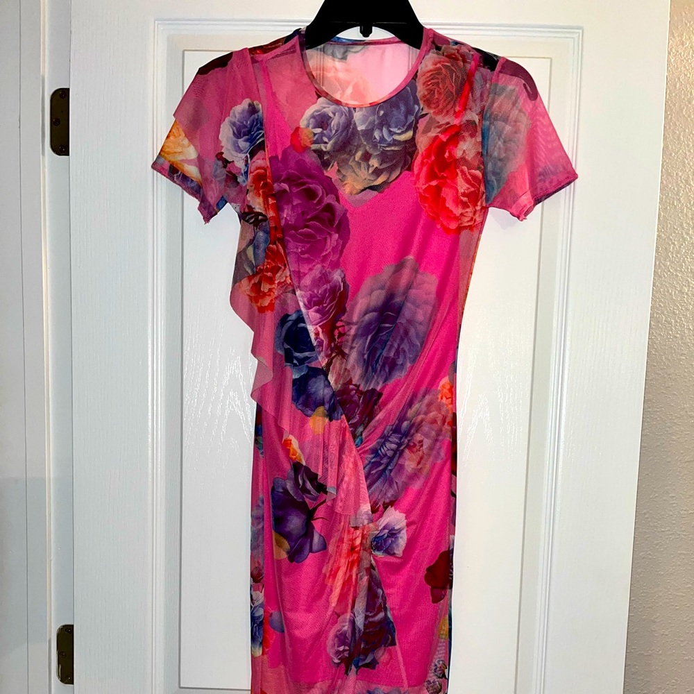 Brand New ASOS summer dress size 4